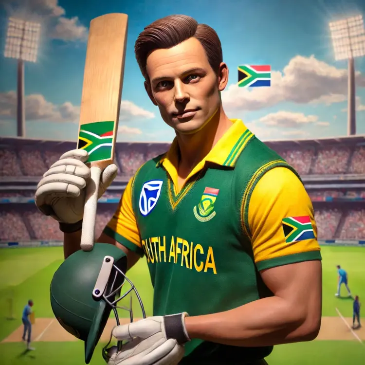 Jacques Kallis, South African all-rounder and coaching figure