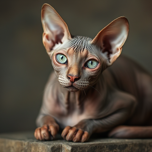 Sphynx